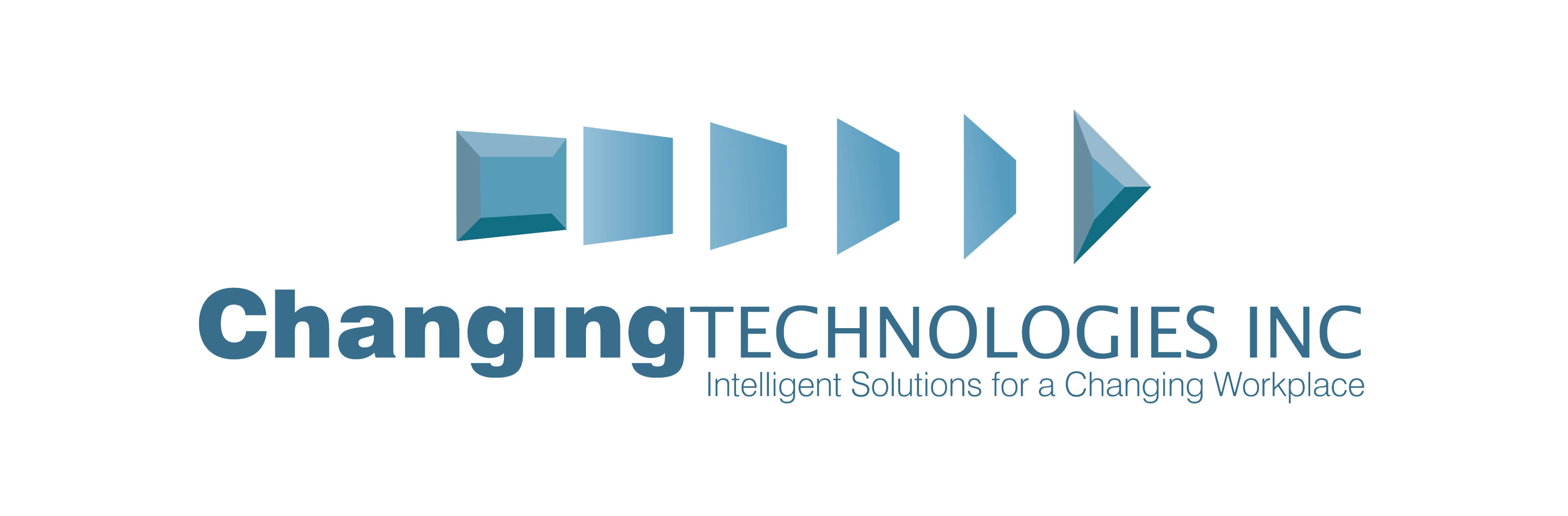 Changing Technologies Inc.